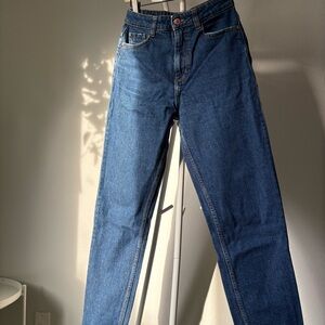 Moving Sale! Zara Blue Jean